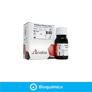 Amilase Direta CNP