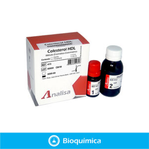 Colesterol HDL PRECIPITANTE