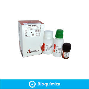 COLESTEROL HDL Directo